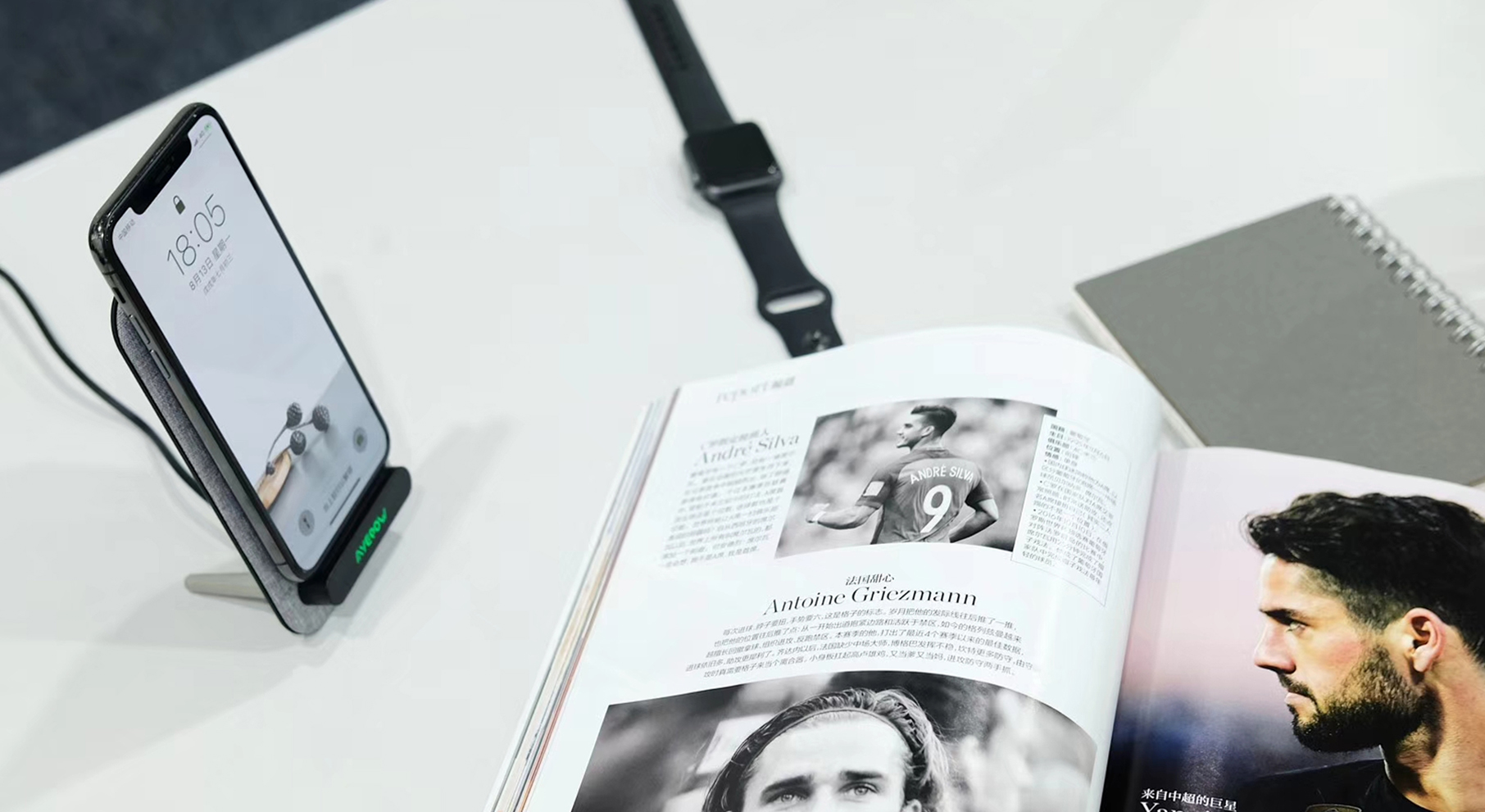 Wireless charging，Wireless charging，Desktop Wireless charging，Desktop Wireless charging，