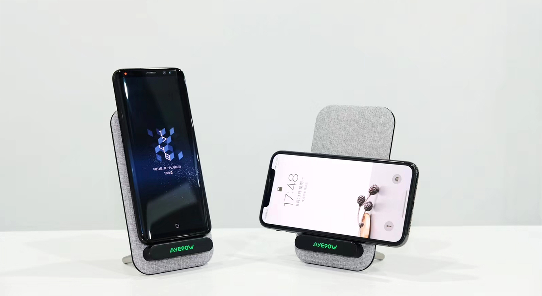 Wireless charging，Wireless charging，Desktop Wireless charging，Desktop Wireless charging，