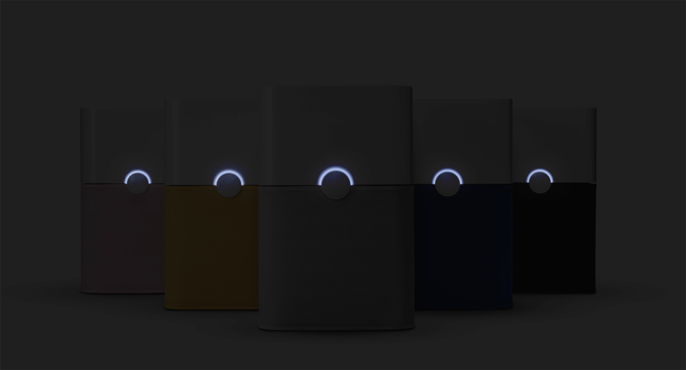 household electrical appliances，air cleaner，performance，