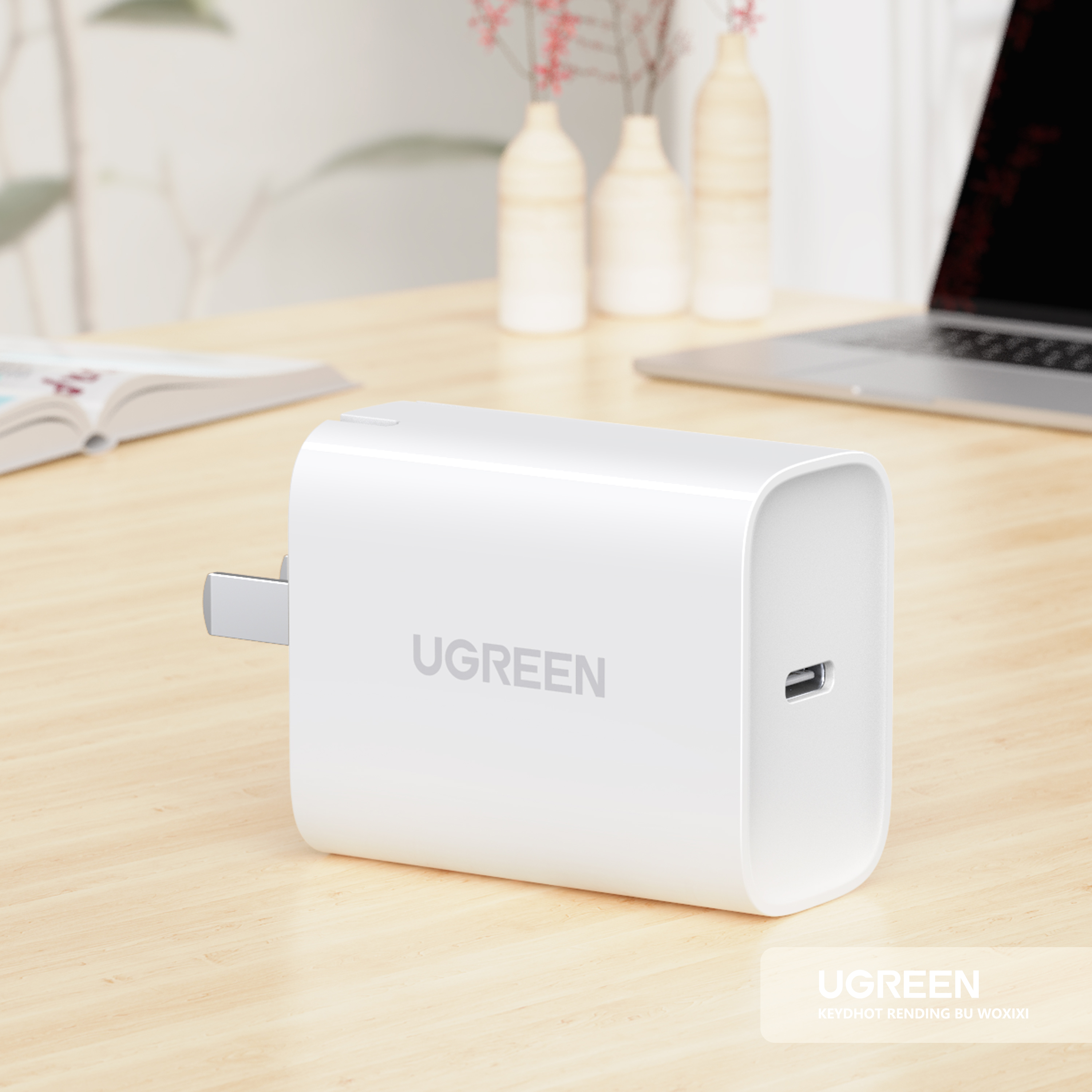 Render，3C products，keyshot，online retailers，