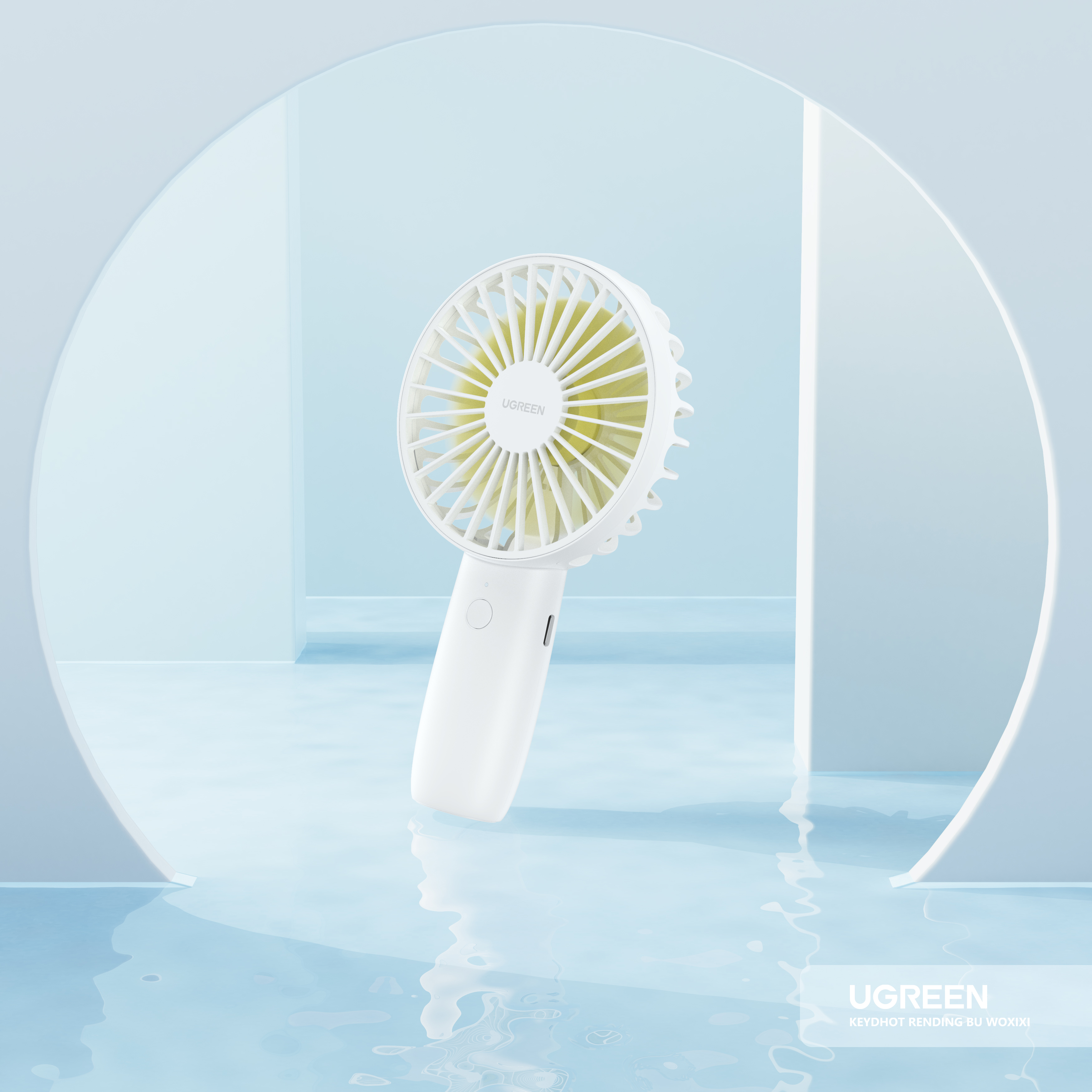 Render，3C products，keyshot，online retailers，