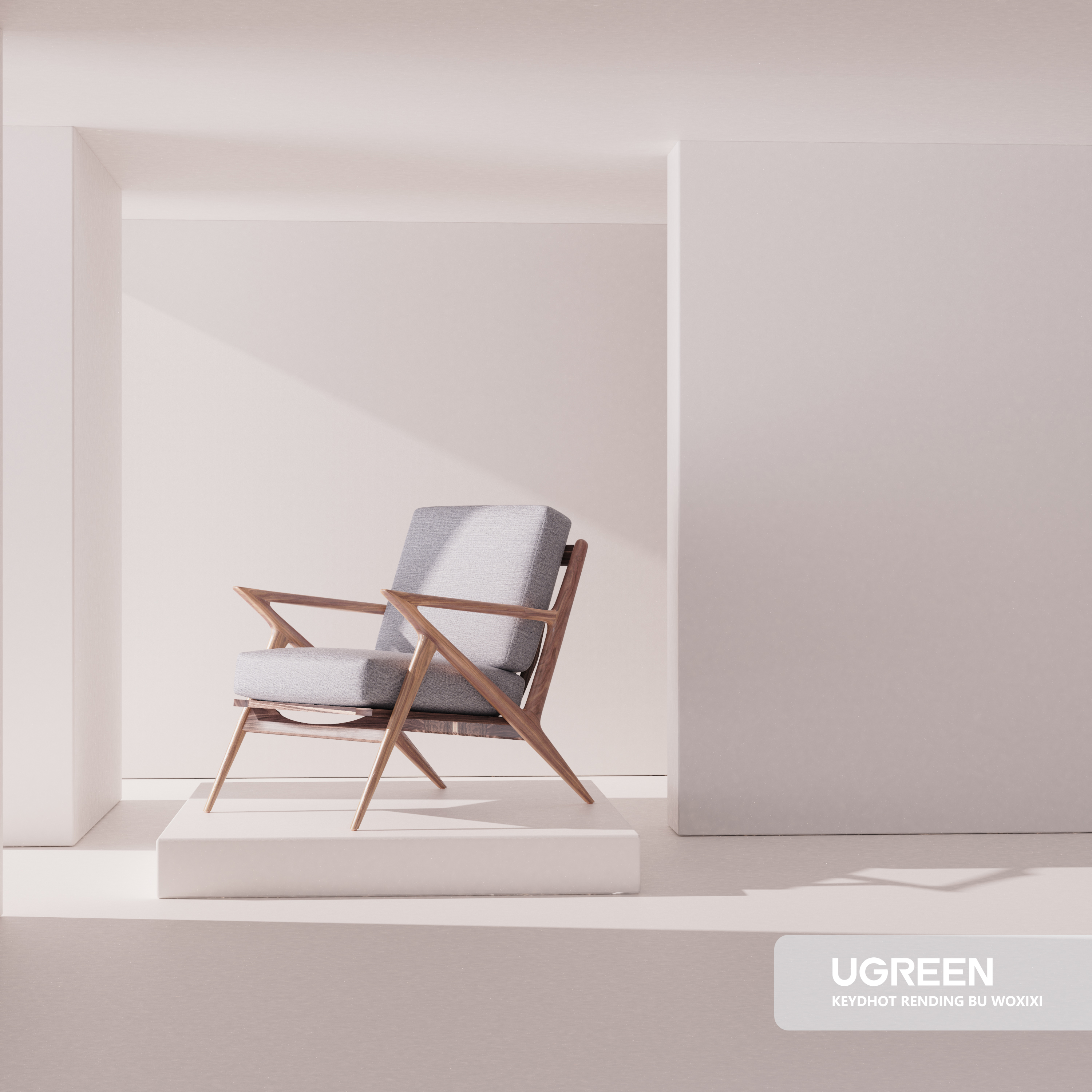 Render，3C products，keyshot，online retailers，