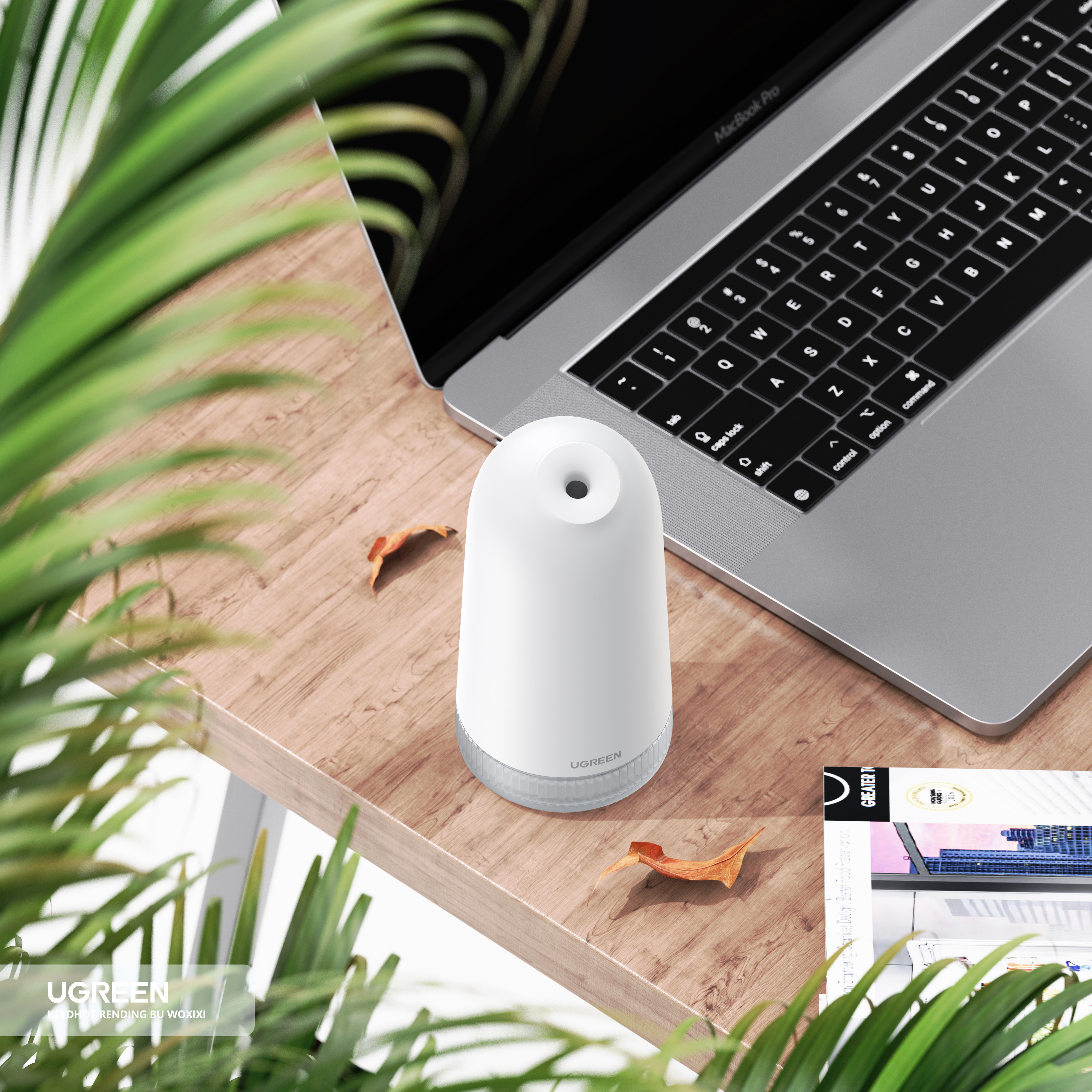 Render，3C products，keyshot，online retailers，