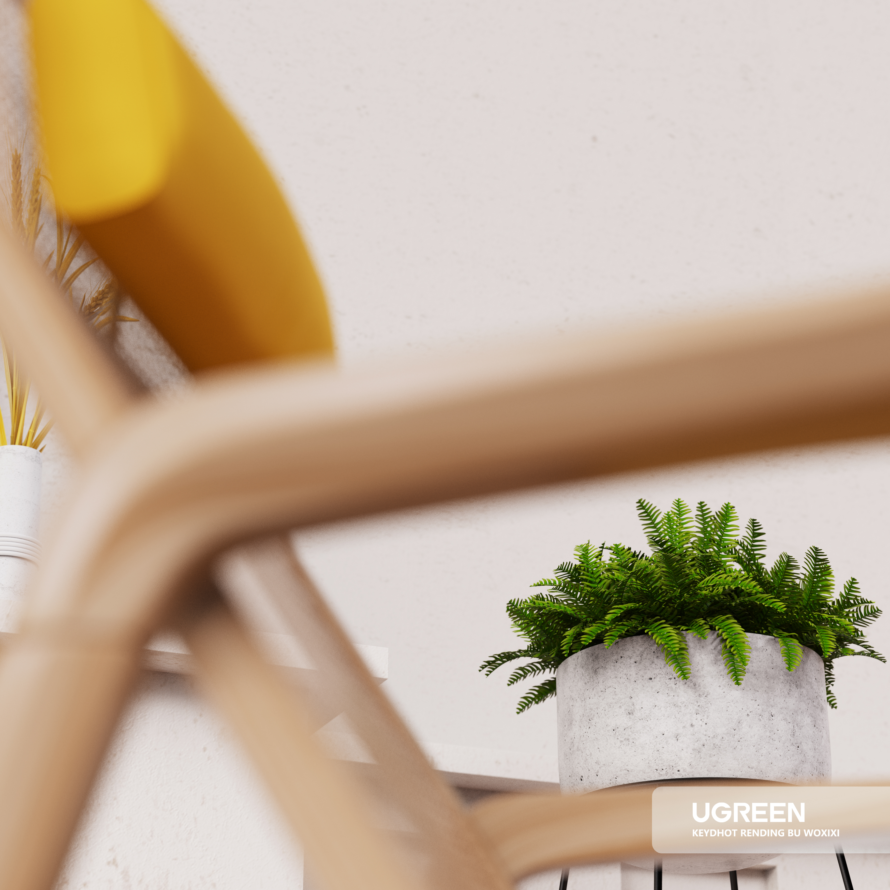 Render，3C products，keyshot，online retailers，