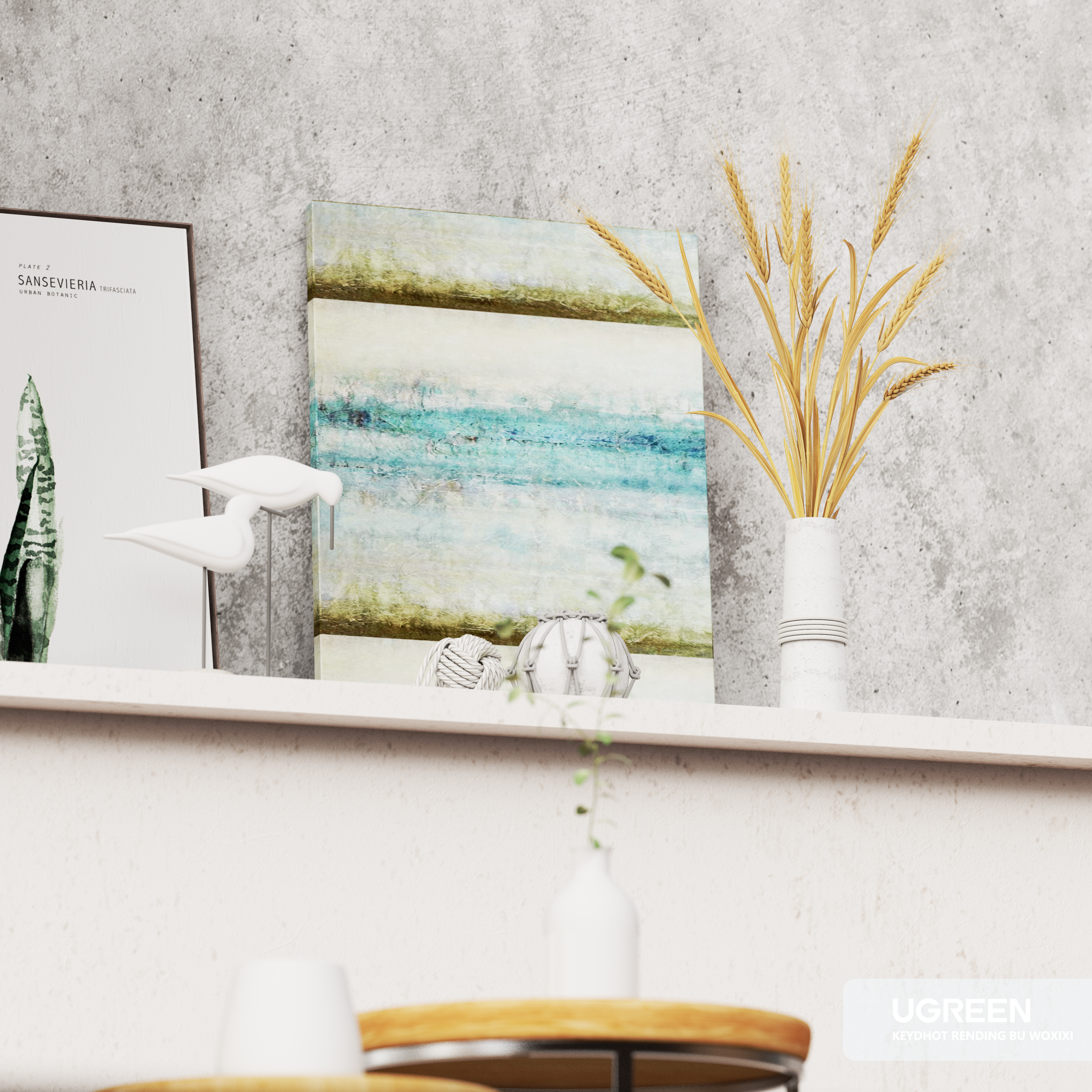 Render，3C products，keyshot，online retailers，