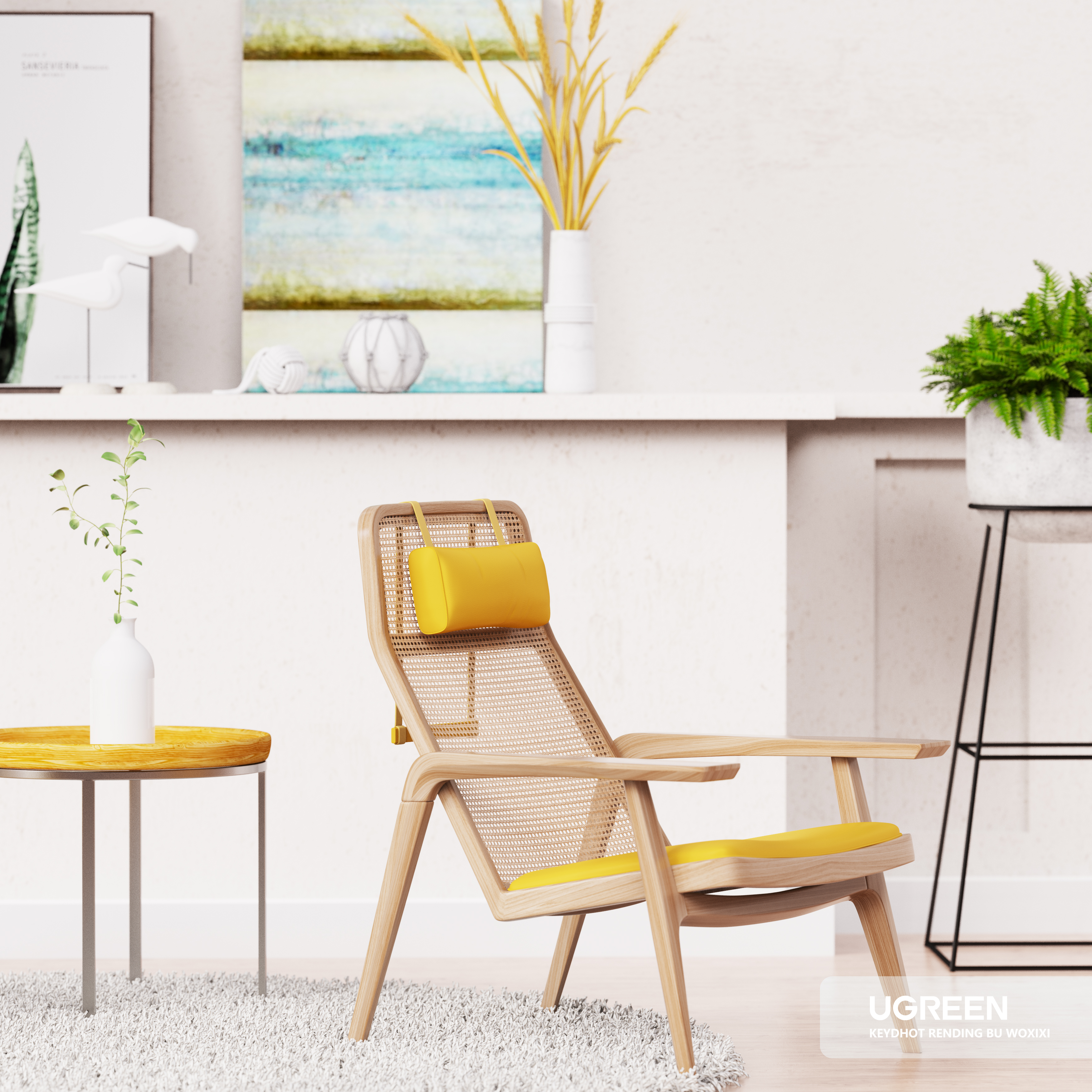 Render，3C products，keyshot，online retailers，