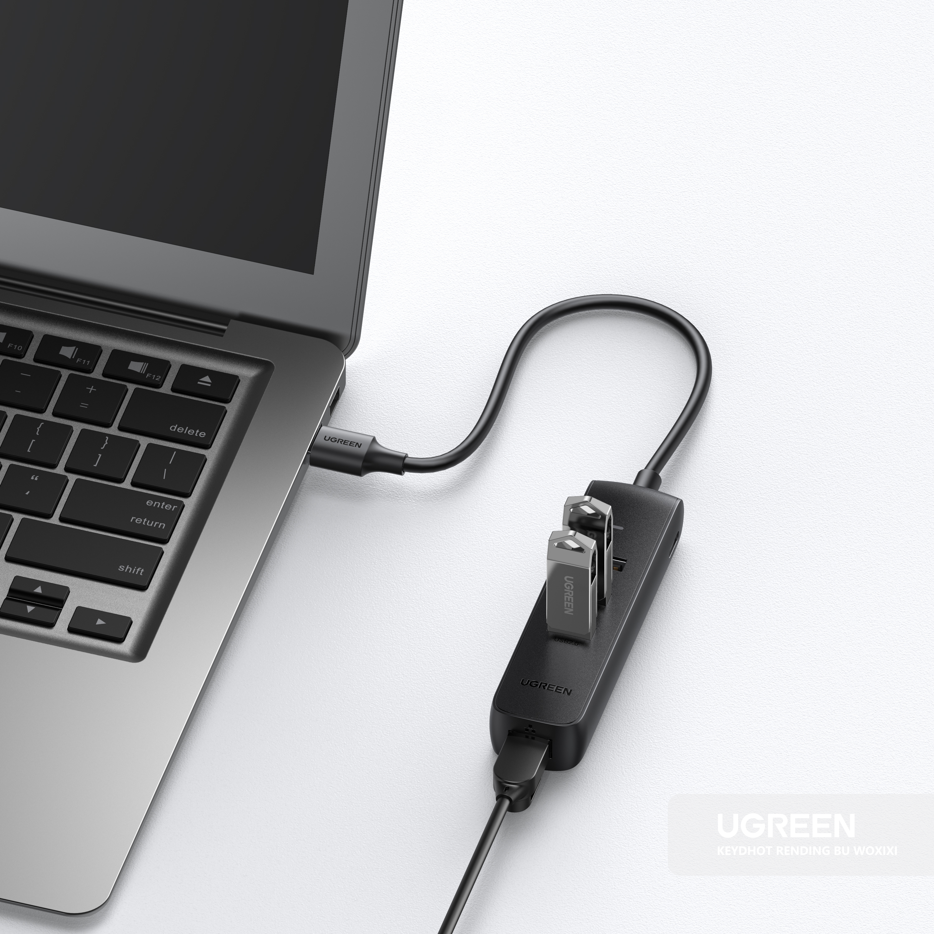 Render，3C products，keyshot，online retailers，