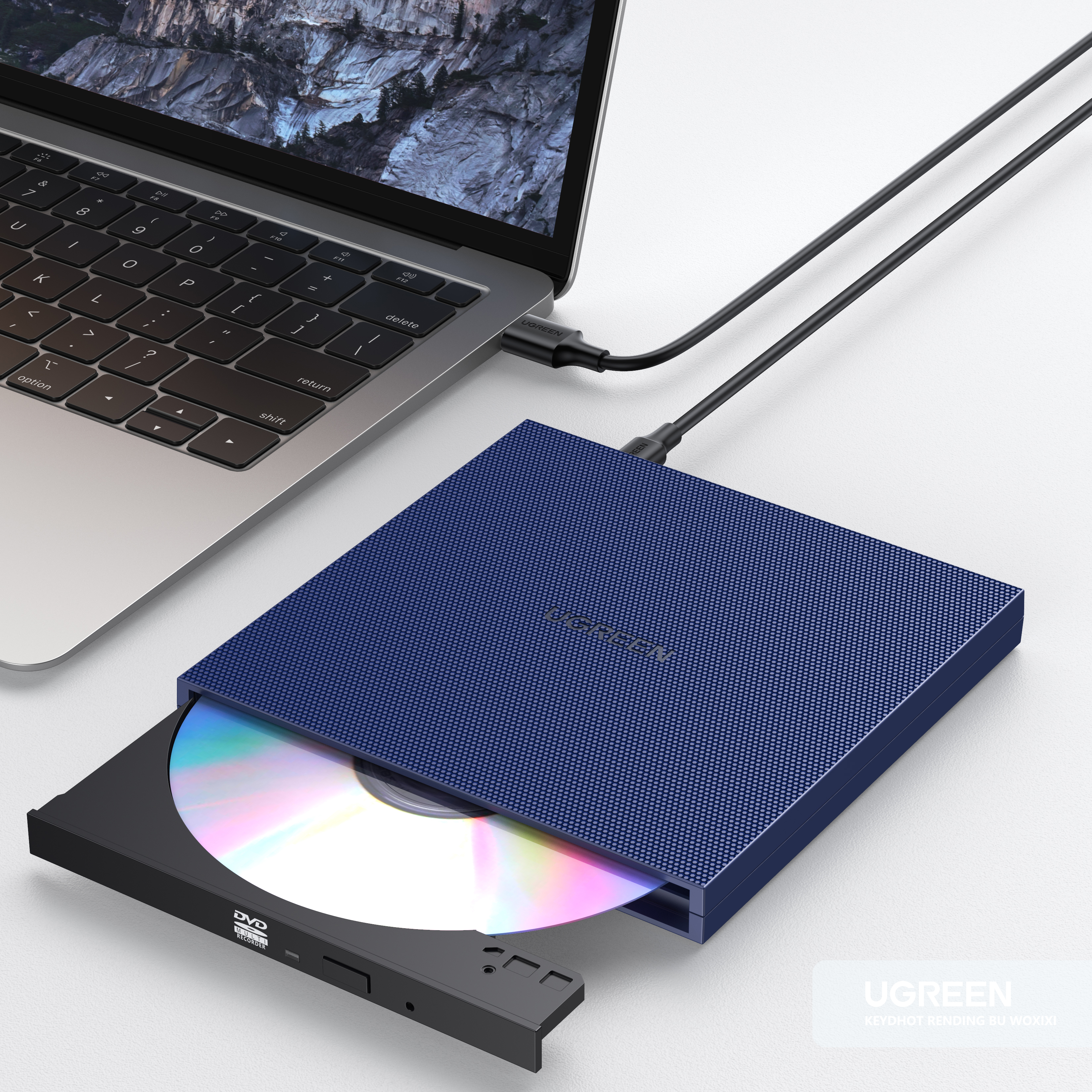 Render，3C products，keyshot，online retailers，