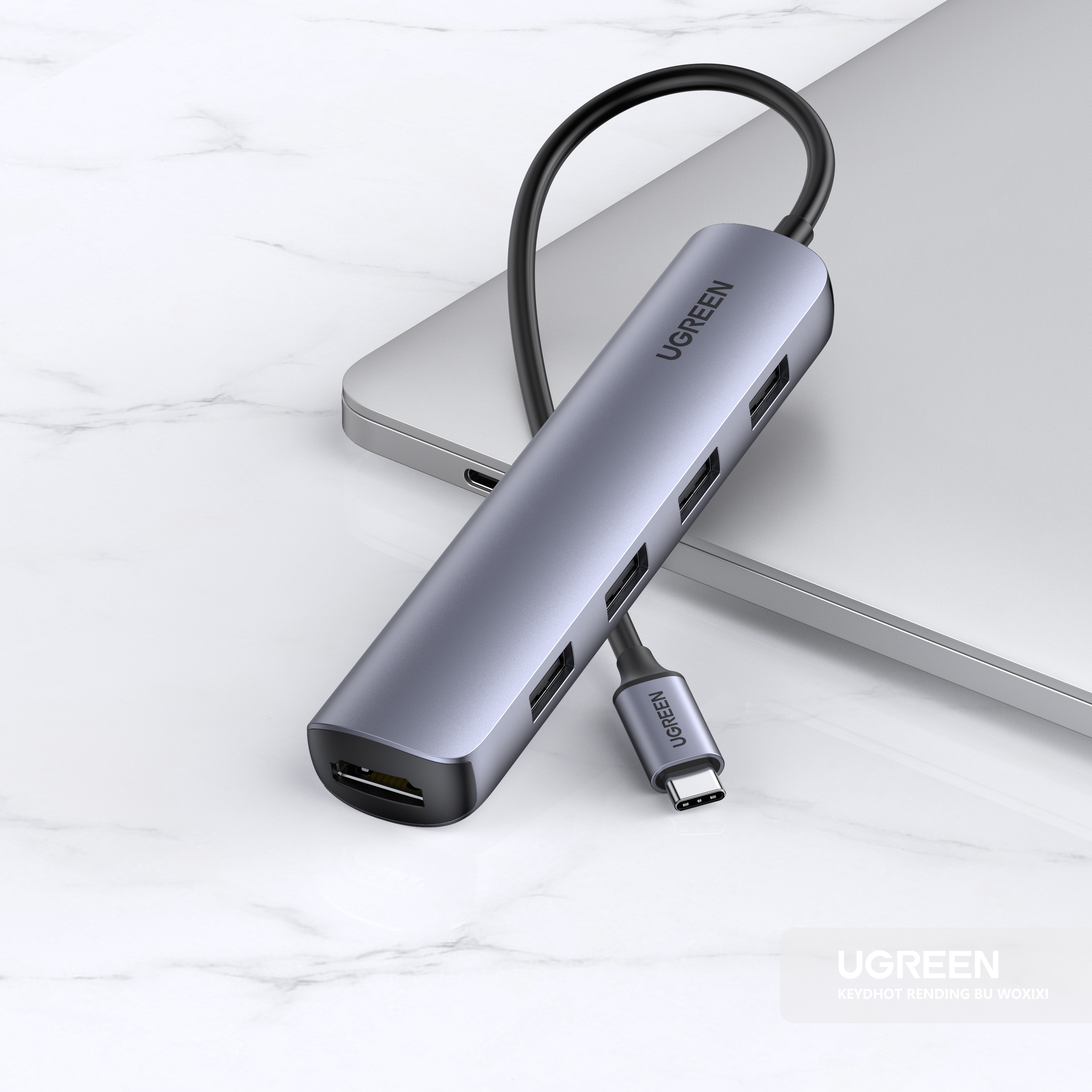 Render，3C products，keyshot，online retailers，