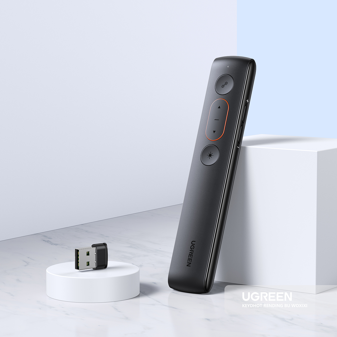 Render，3C products，keyshot，online retailers，