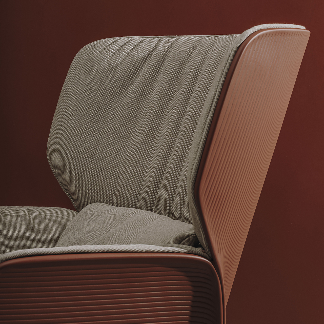 chair，furniture，stool，