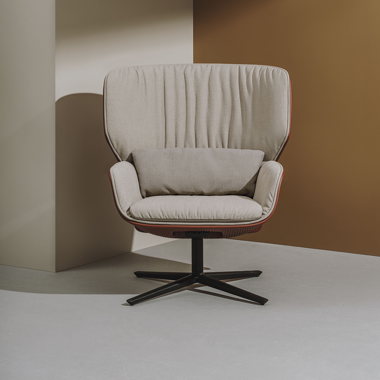 chair，furniture，stool，