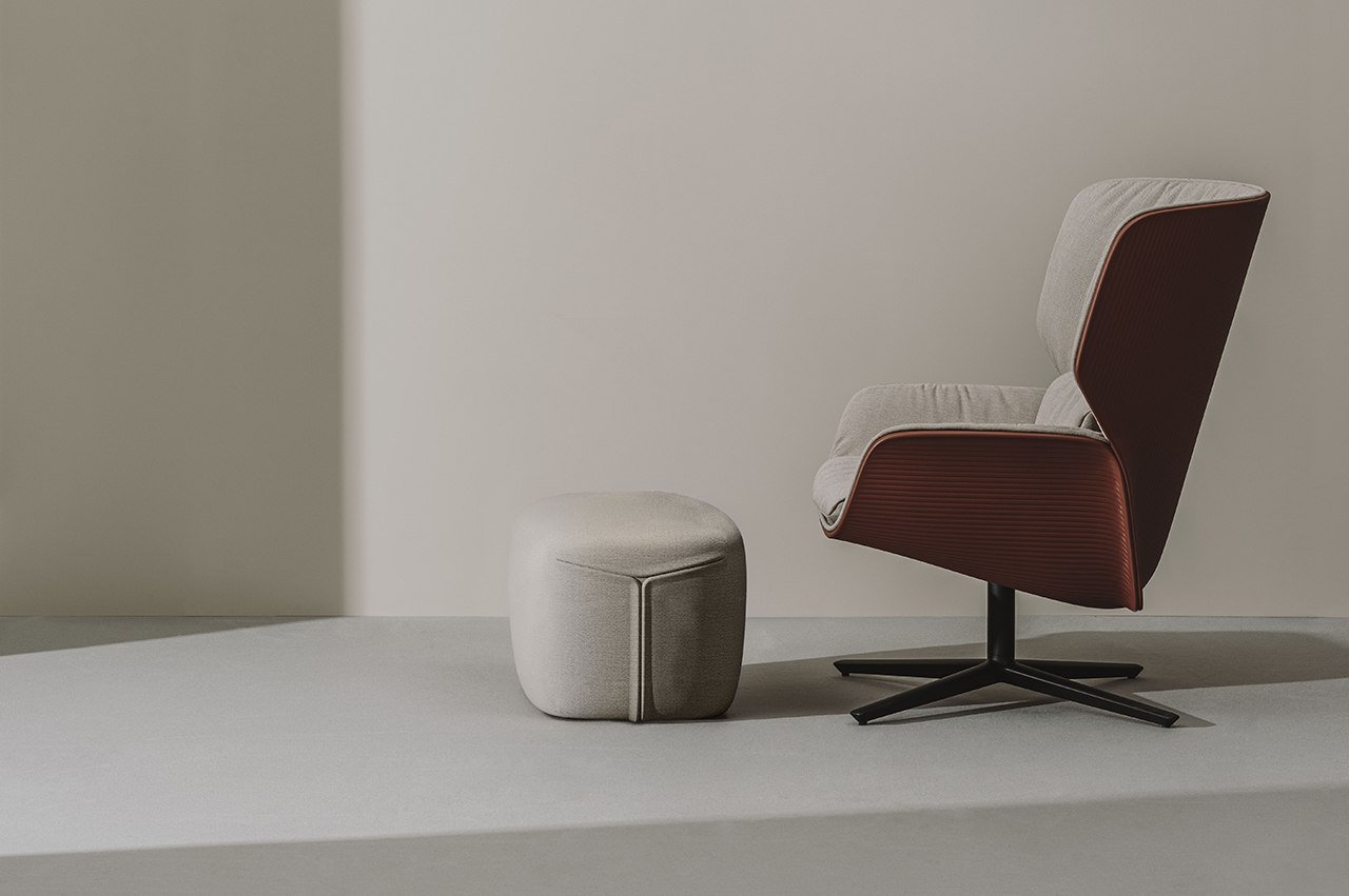 chair，furniture，stool，