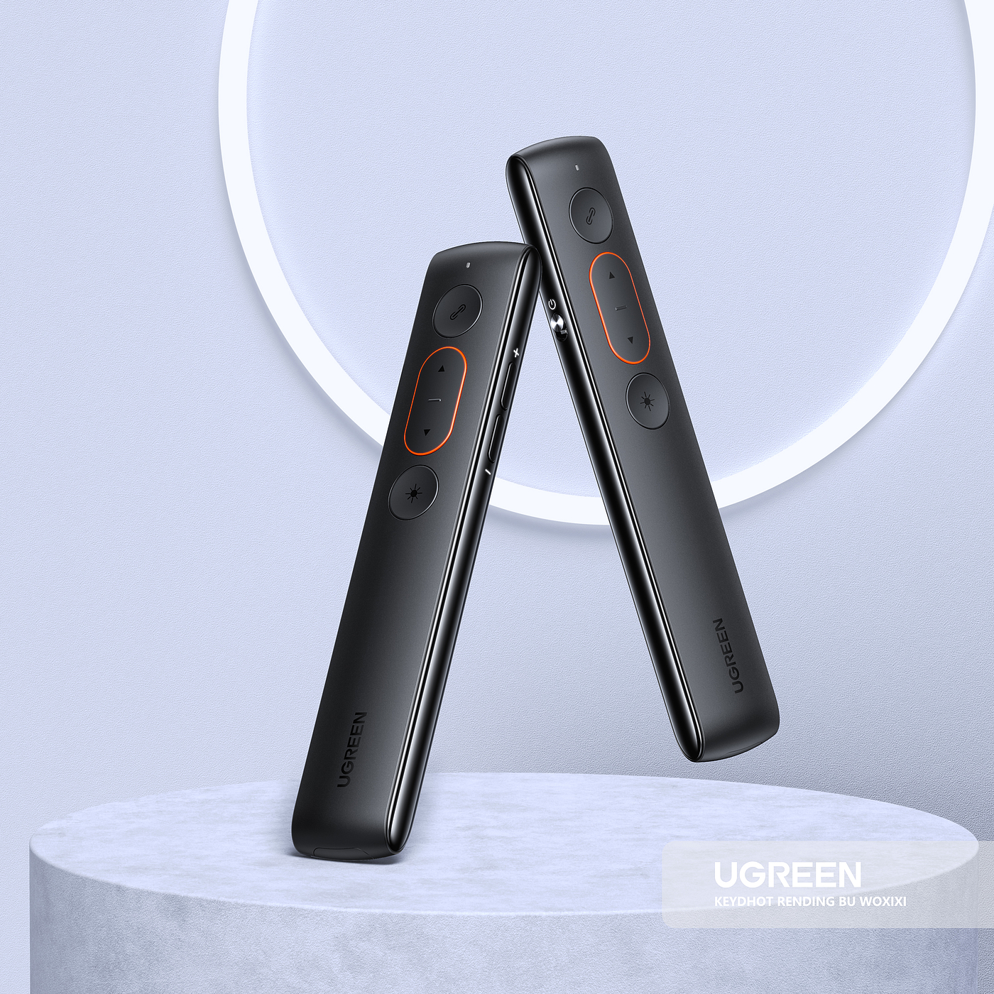 Render，3C products，keyshot，online retailers，