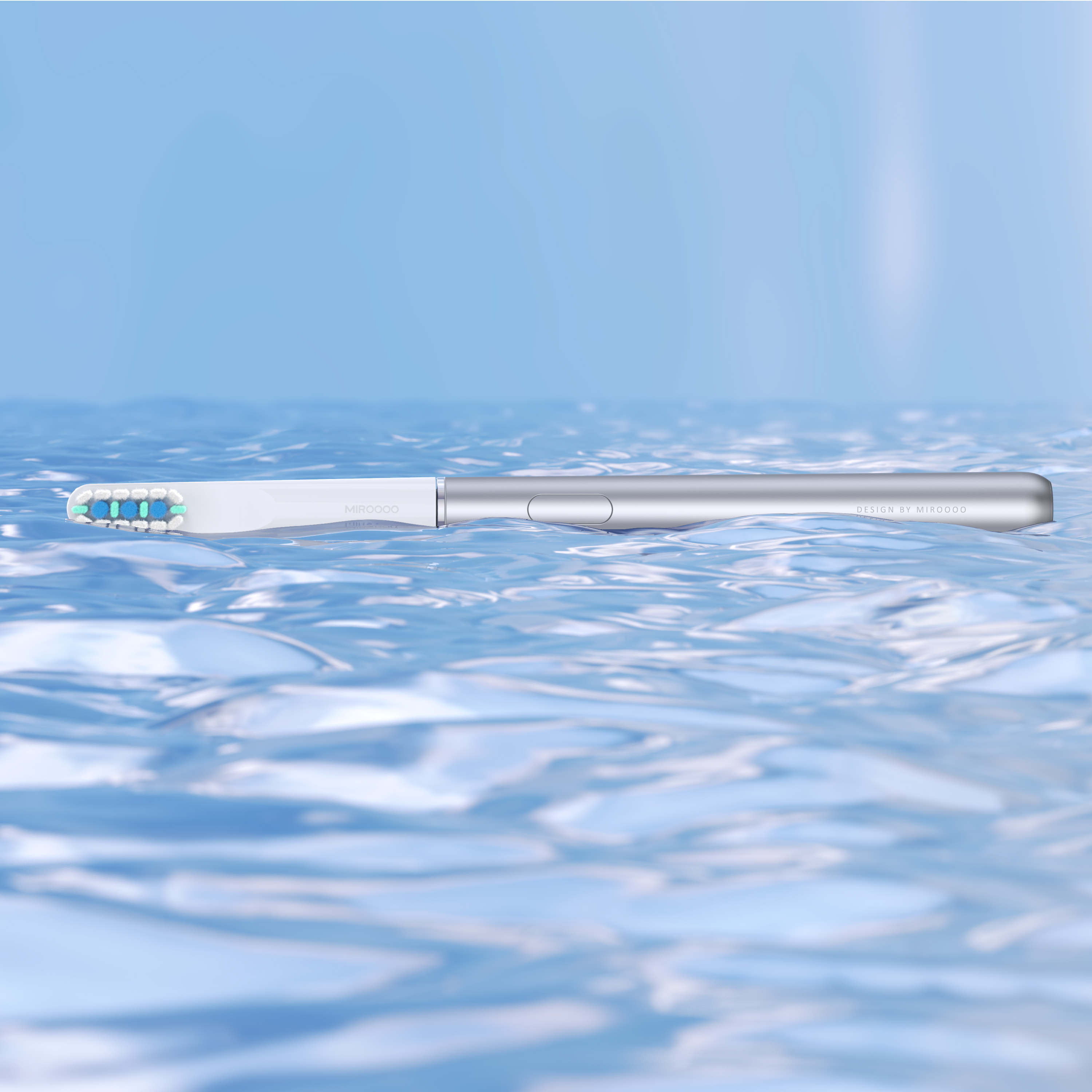 Render，3C products，keyshot，online retailers，