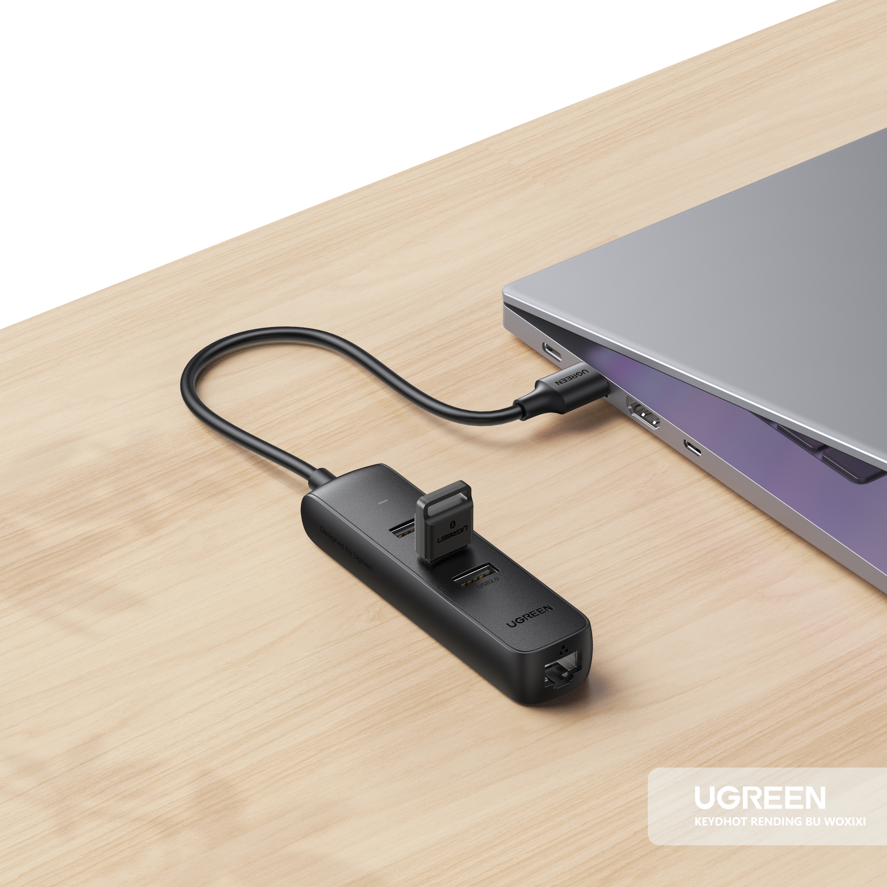 Render，3C products，keyshot，online retailers，