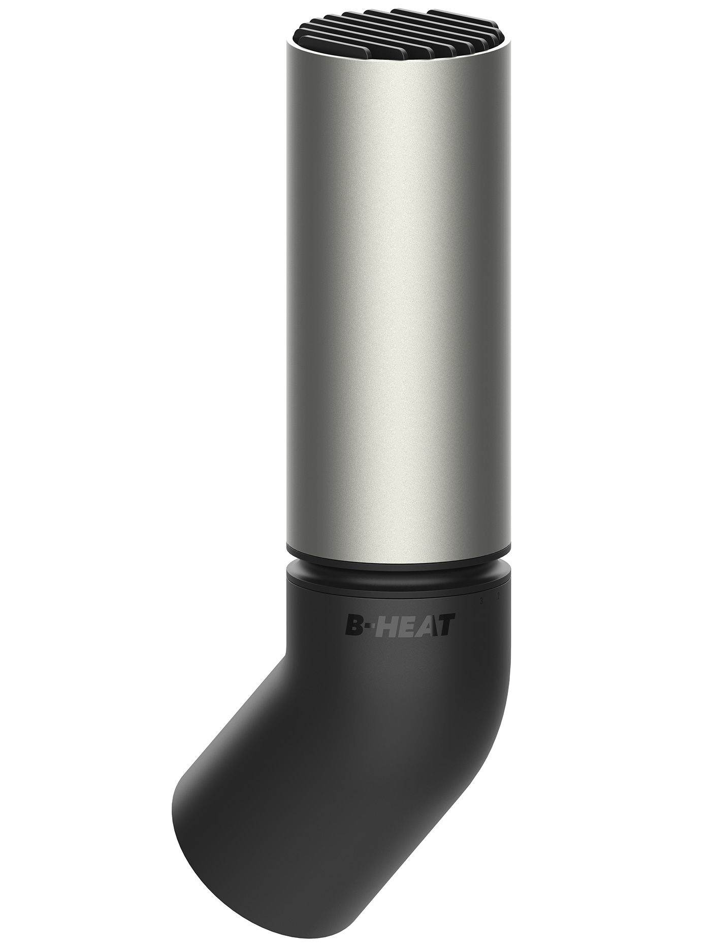 Hot air blower，motorcycle，winter，keep warm，concept，