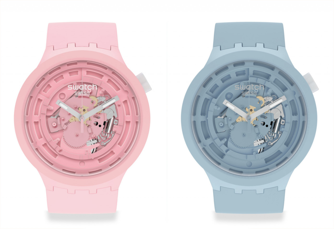 Wrist watch，Watch strap，ceramics，Bioplastics，