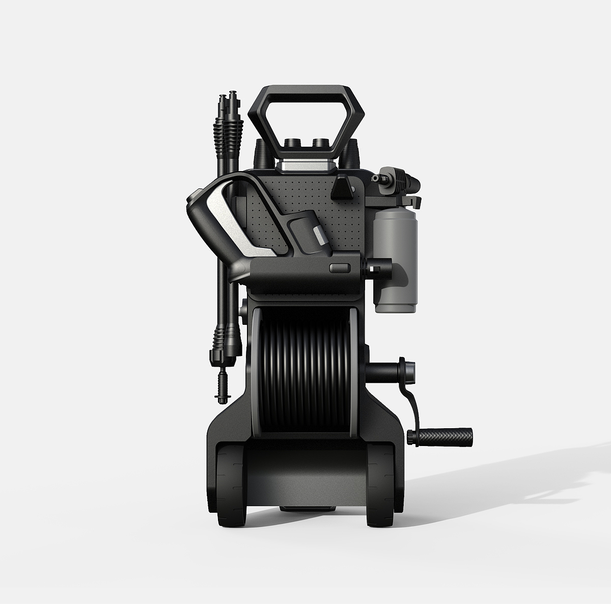 Cleaning agent，industrial design，product design，