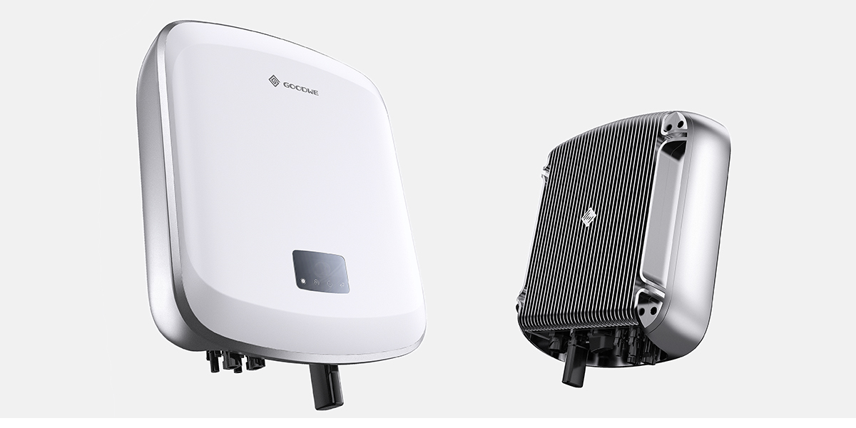 inverter，industrial design，Design，