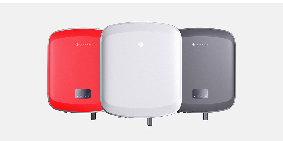 inverter，industrial design，Design，