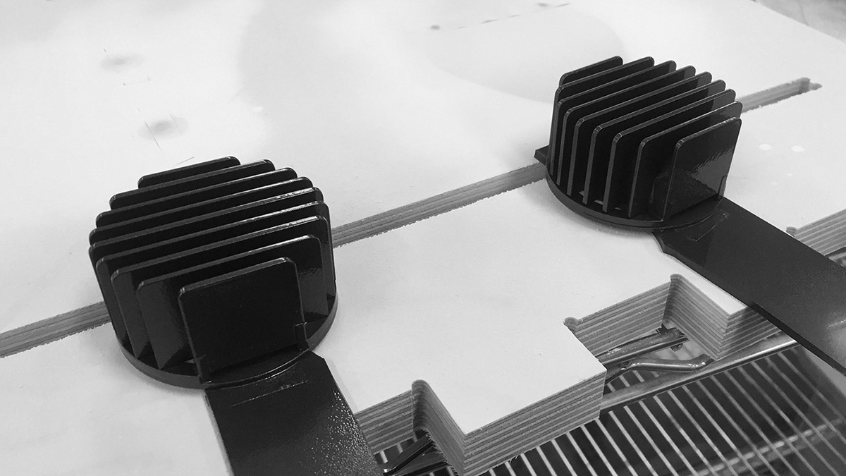 Hot air blower，motorcycle，winter，keep warm，concept，