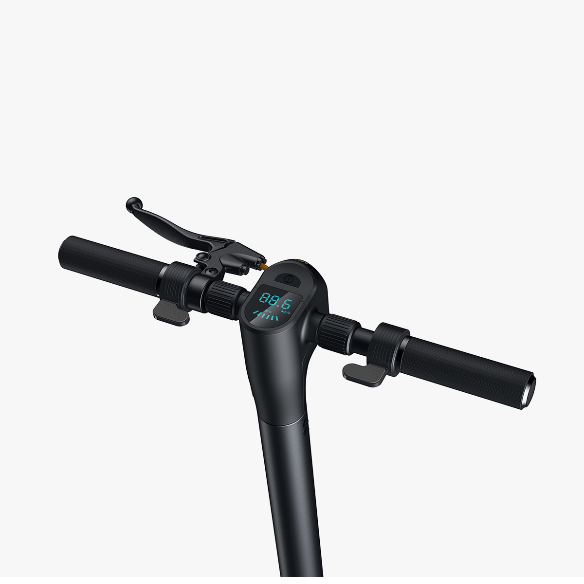 Scooter，industrial design，