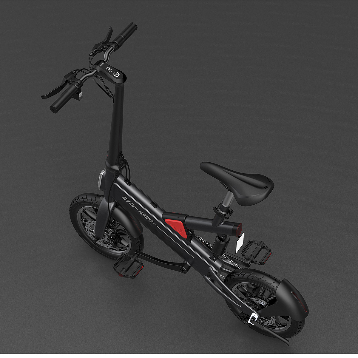 industrial design，Travel design，vehicle，Bicycle，Electric vehicle，