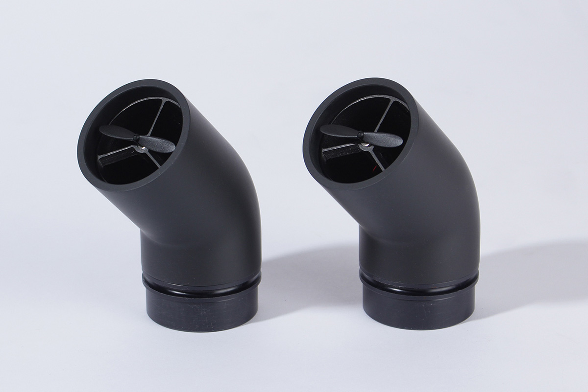 Hot air blower，motorcycle，winter，keep warm，concept，