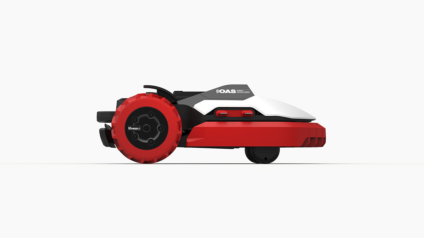 keyshot，product design，vehicle，measure，