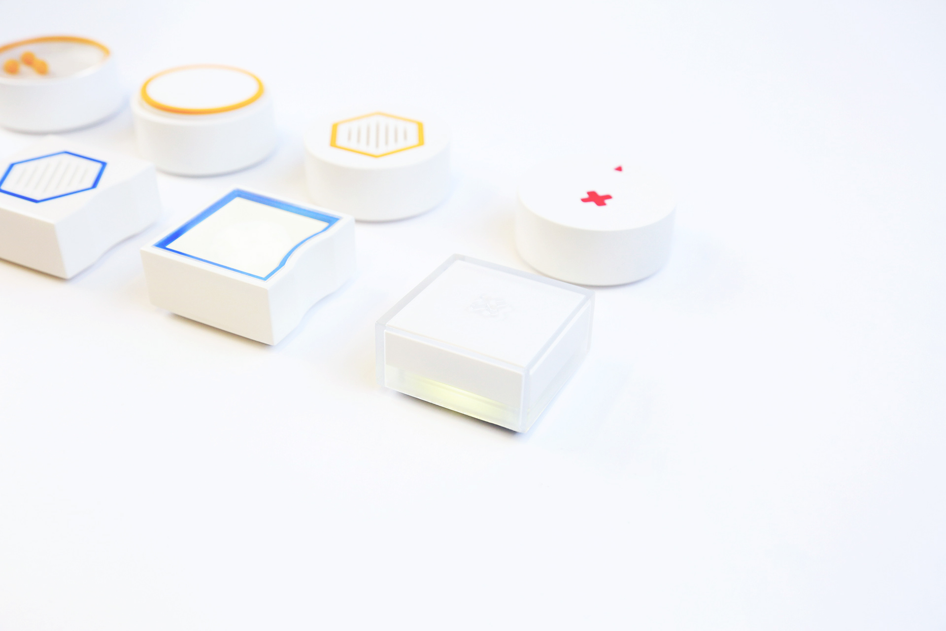 Ramona Shiu，Children's play Lab，Interactive toy set，Toys，PLAB，