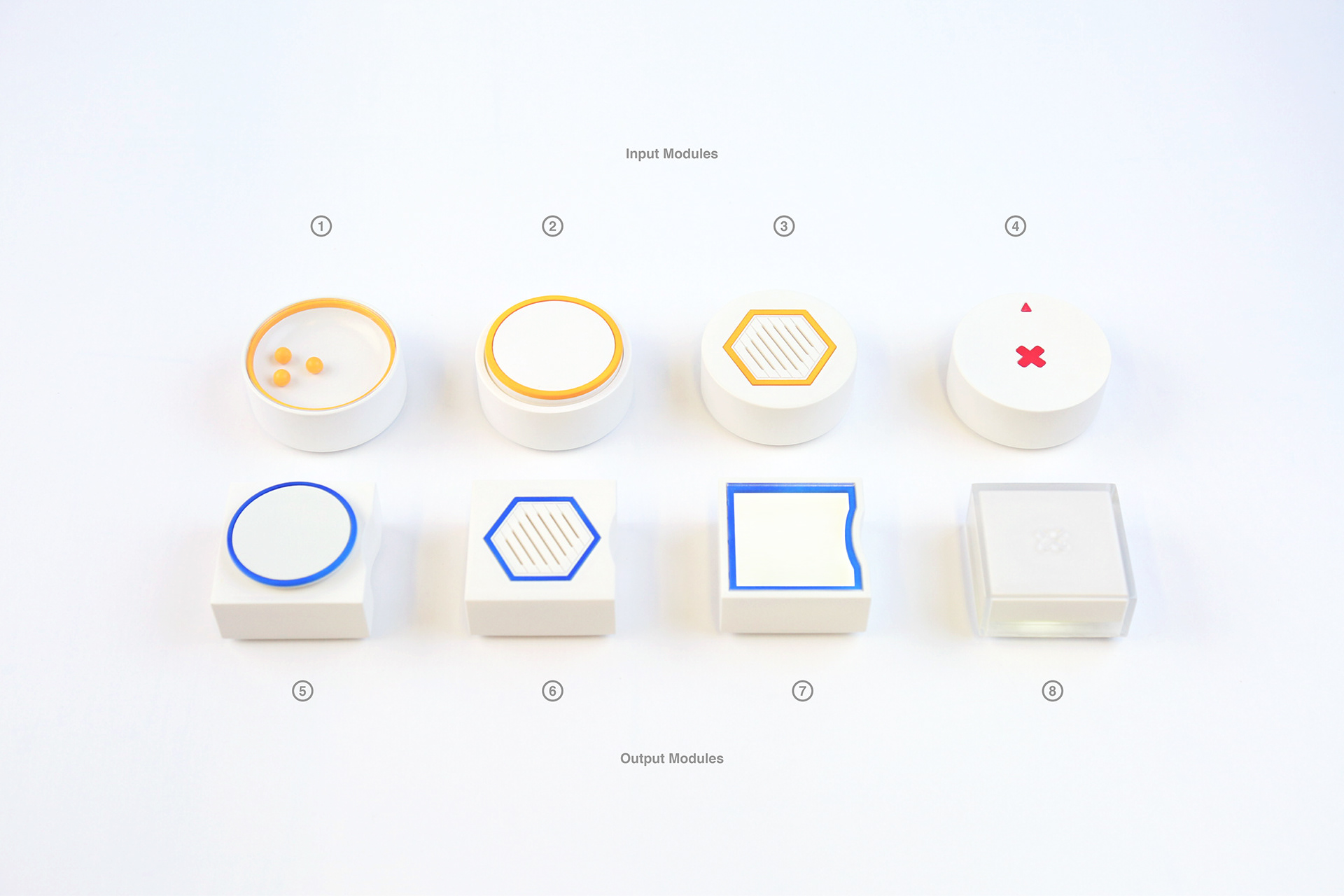 Ramona Shiu，Children's play Lab，Interactive toy set，Toys，PLAB，