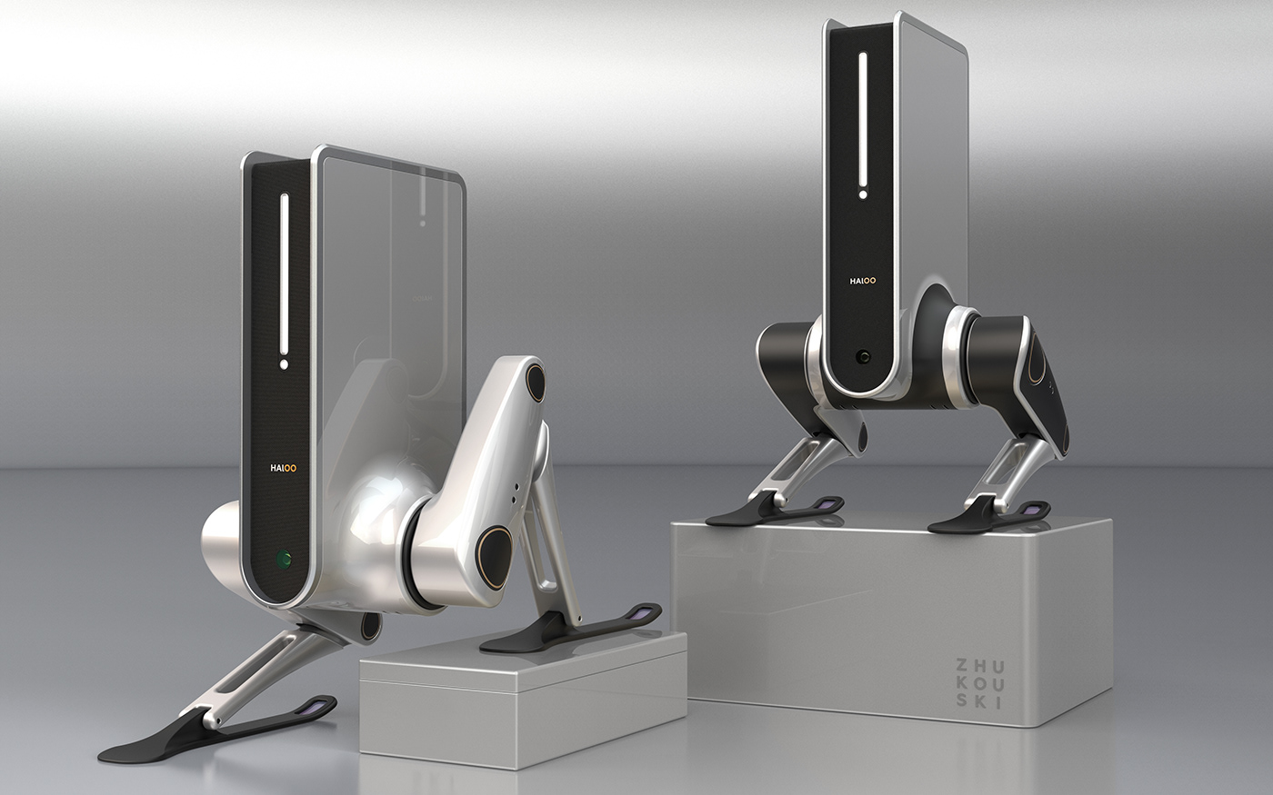 UAV，robot，Projector，