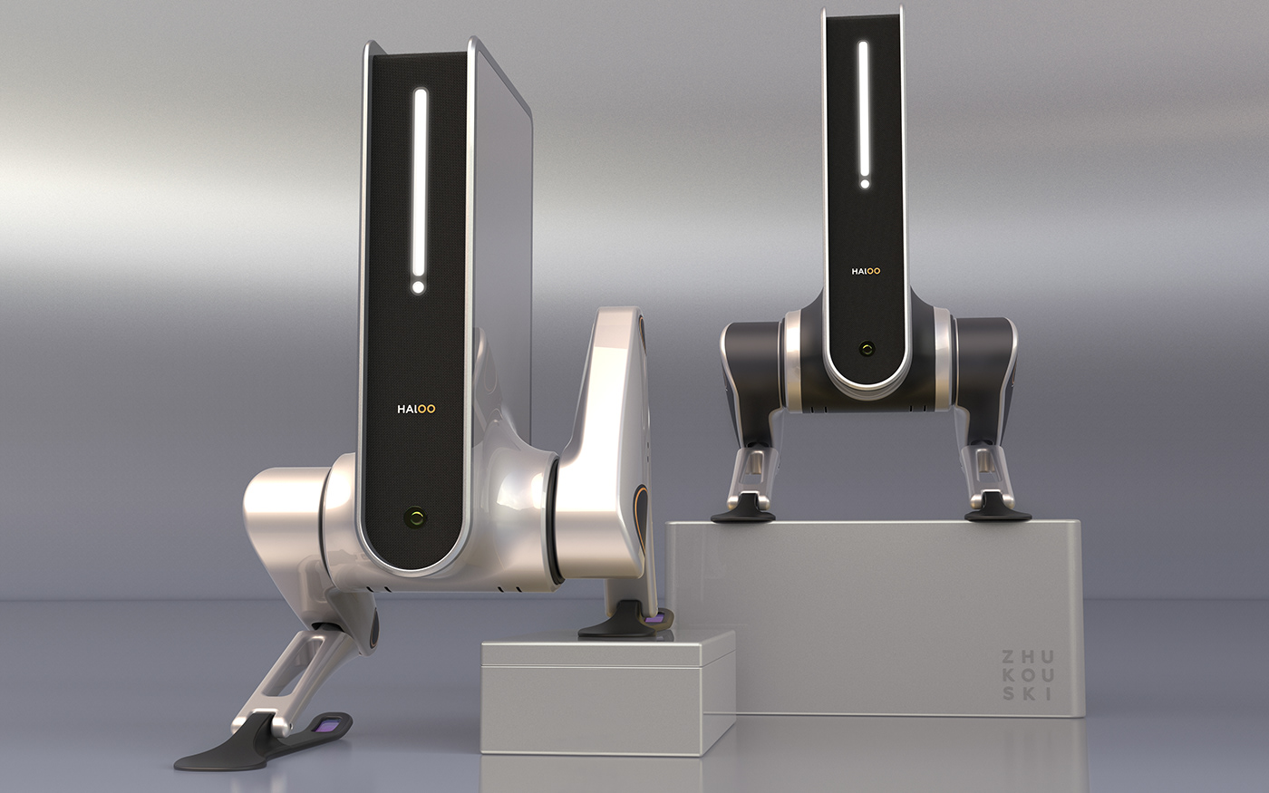 UAV，robot，Projector，