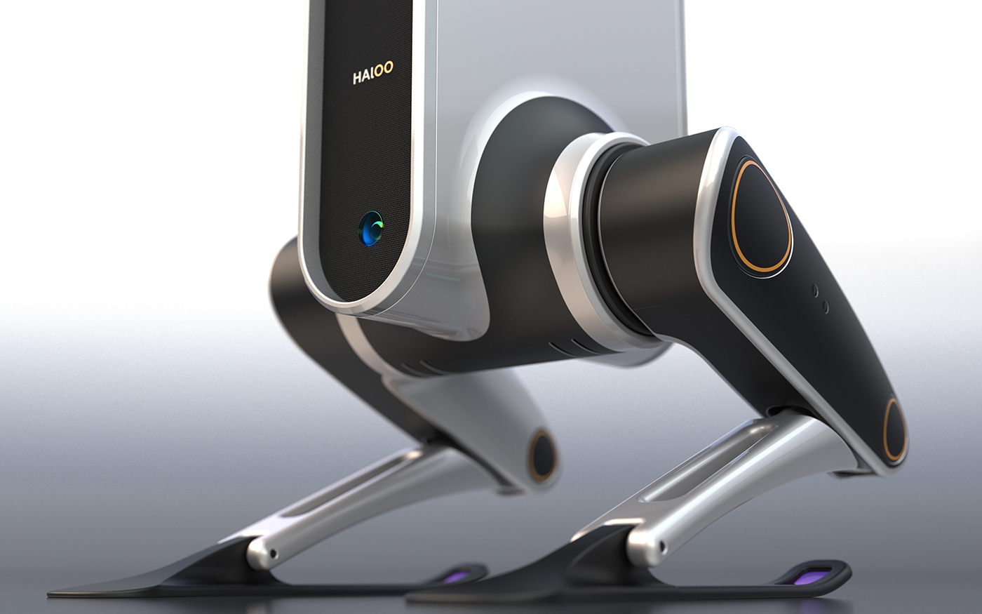 UAV，robot，Projector，