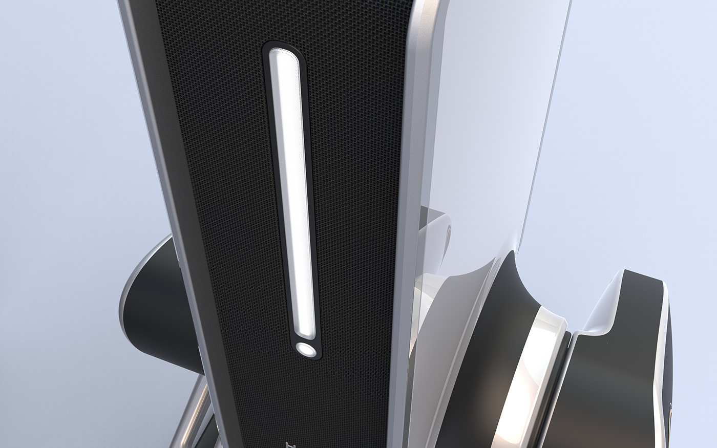 UAV，robot，Projector，