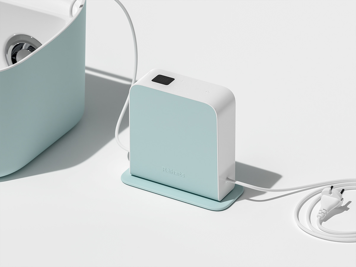 Ultrasonic cleaning machine，Installation free，Disinfection and sterilization，