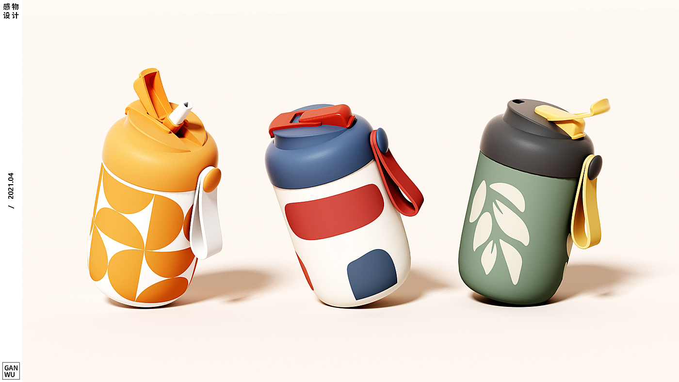 product design，sample reels，Housewear & Furnishings，Daily Necessities，Electronic gifts，Cartoon style，Cute fun，
