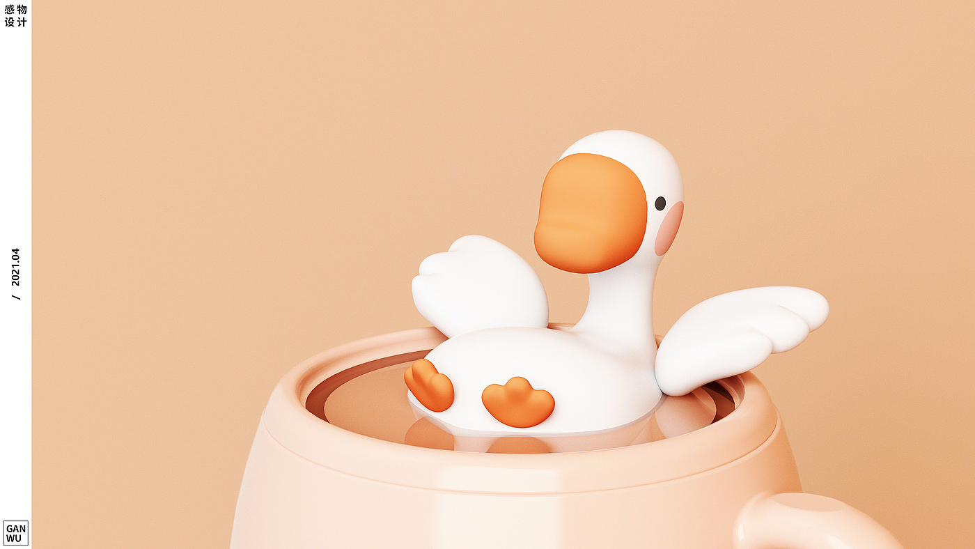 product design，sample reels，Housewear & Furnishings，Daily Necessities，Electronic gifts，Cartoon style，Cute fun，
