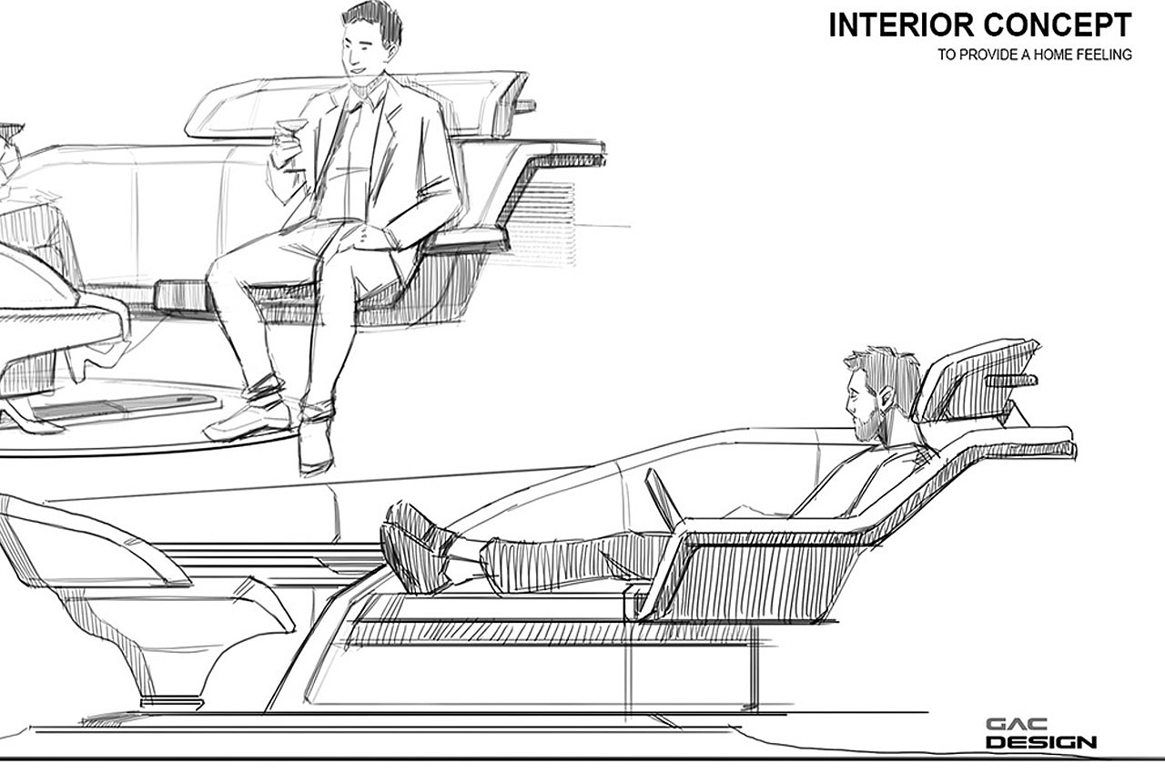 Autopilot，Sense of future，clean energy，