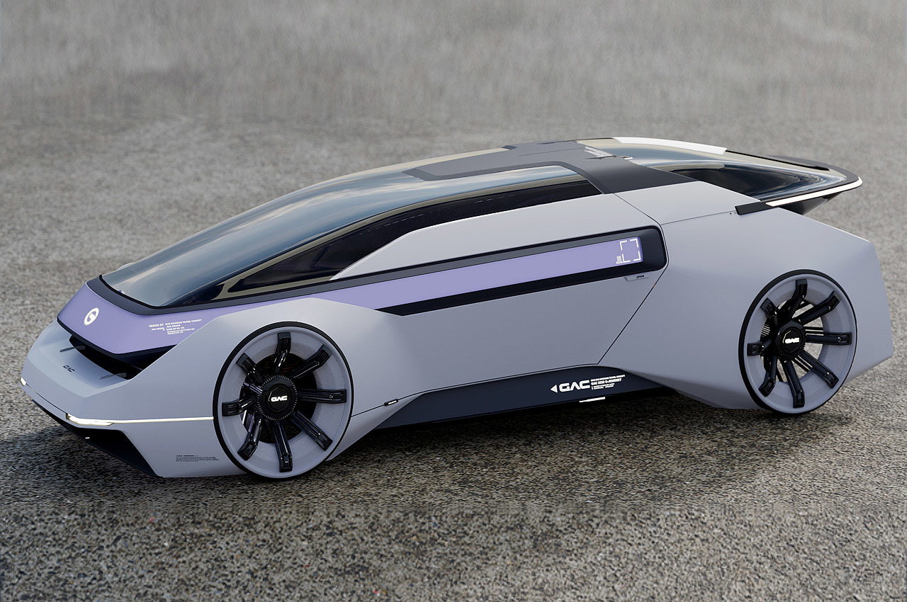 Autopilot，Sense of future，clean energy，