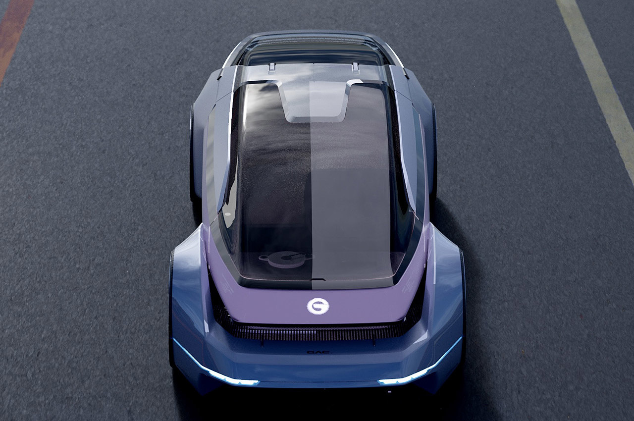 Autopilot，Sense of future，clean energy，