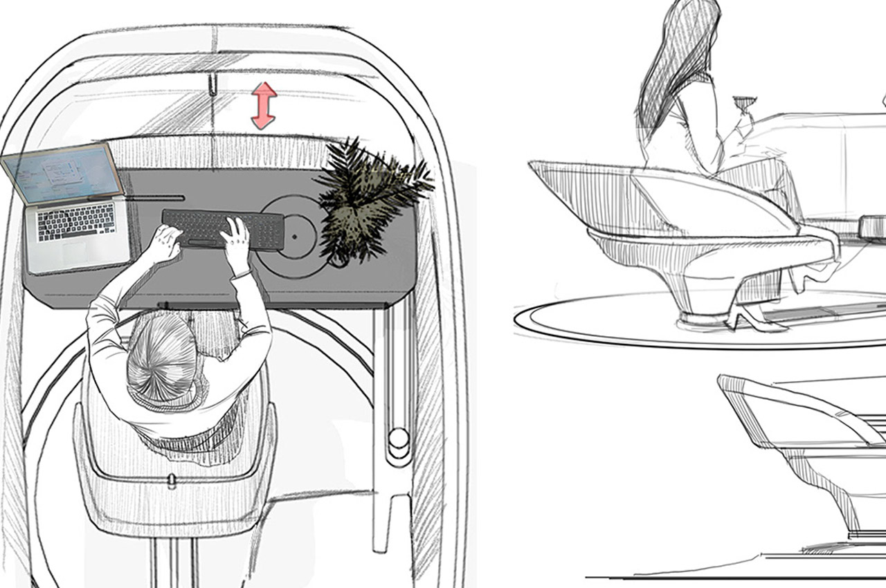 Autopilot，Sense of future，clean energy，