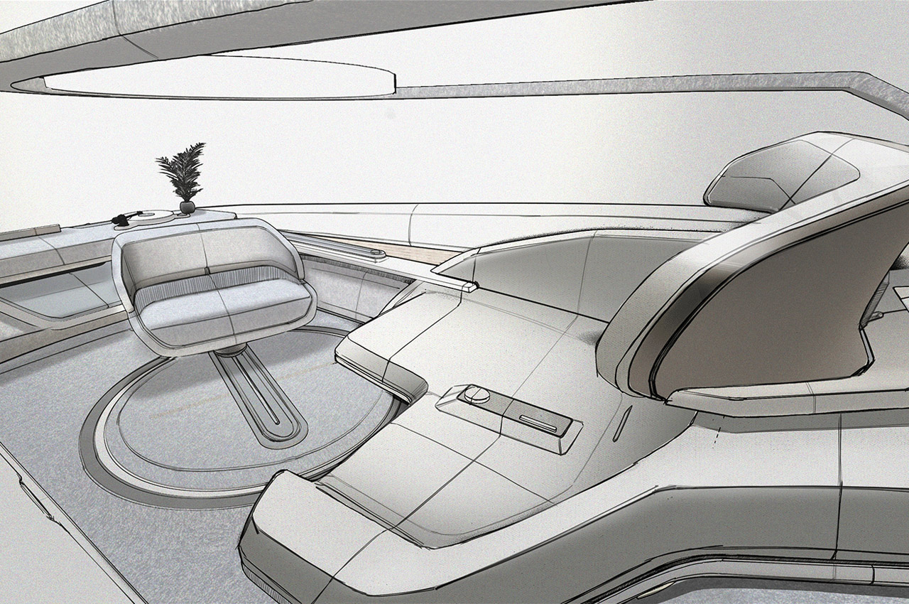 Autopilot，Sense of future，clean energy，