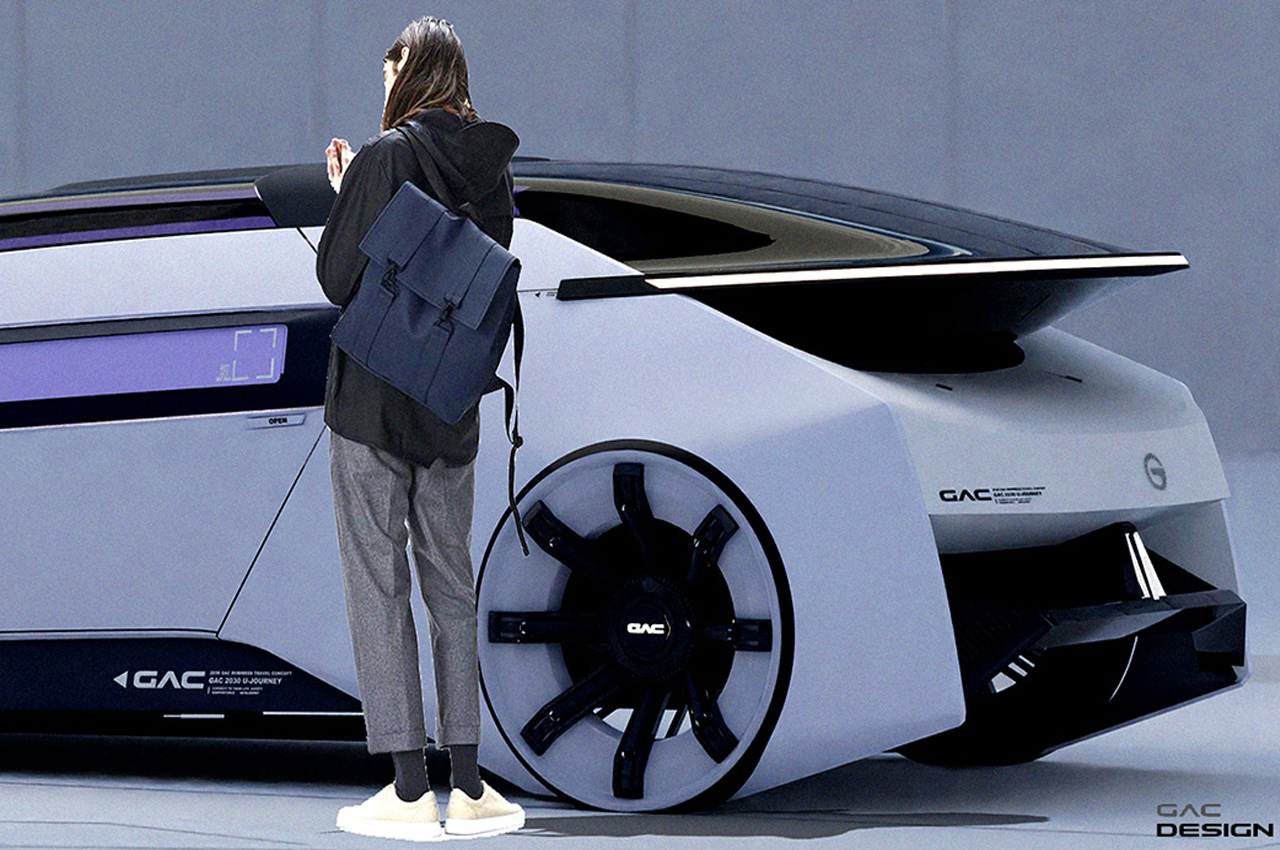 Autopilot，Sense of future，clean energy，