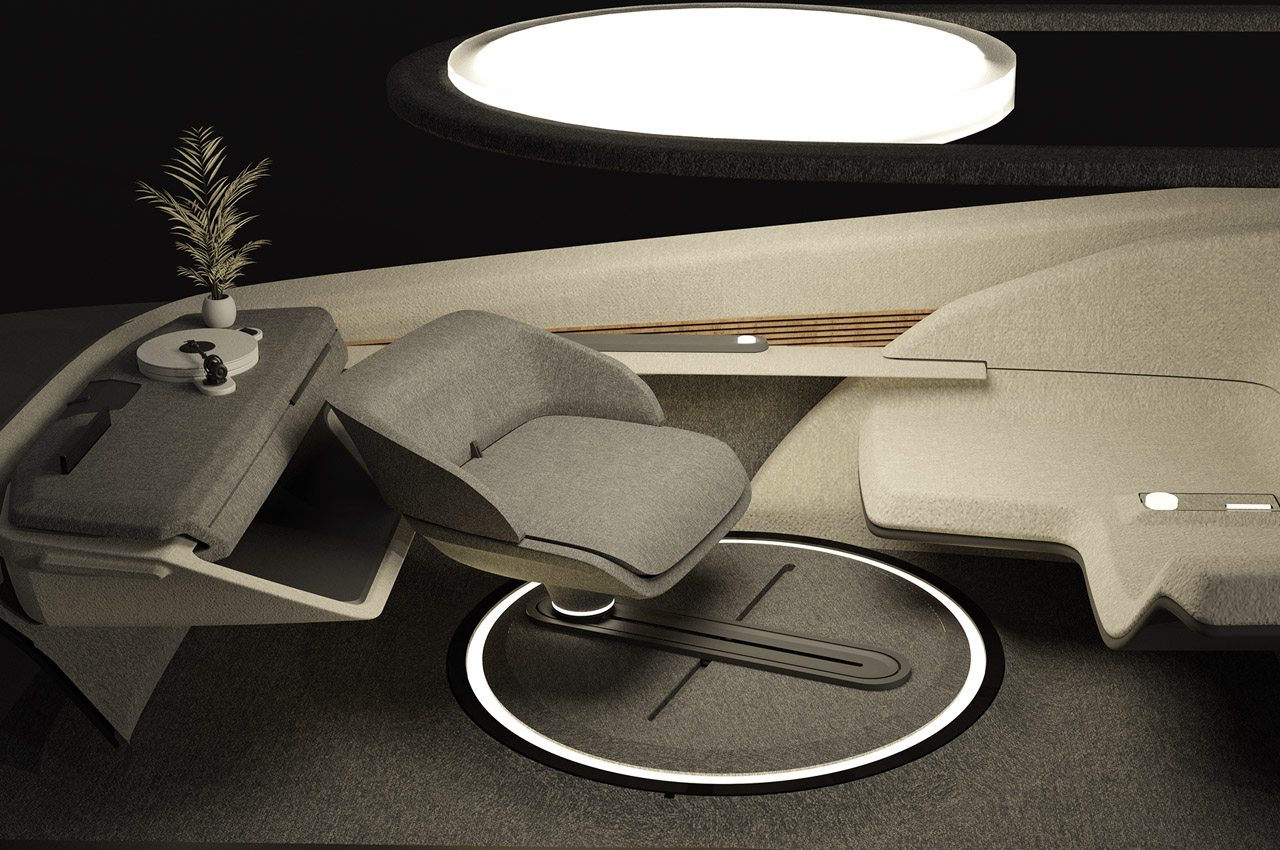 Autopilot，Sense of future，clean energy，