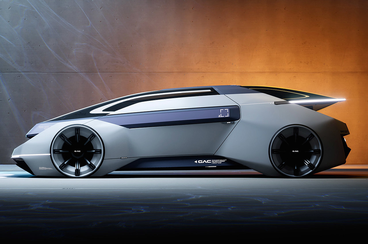 Autopilot，Sense of future，clean energy，