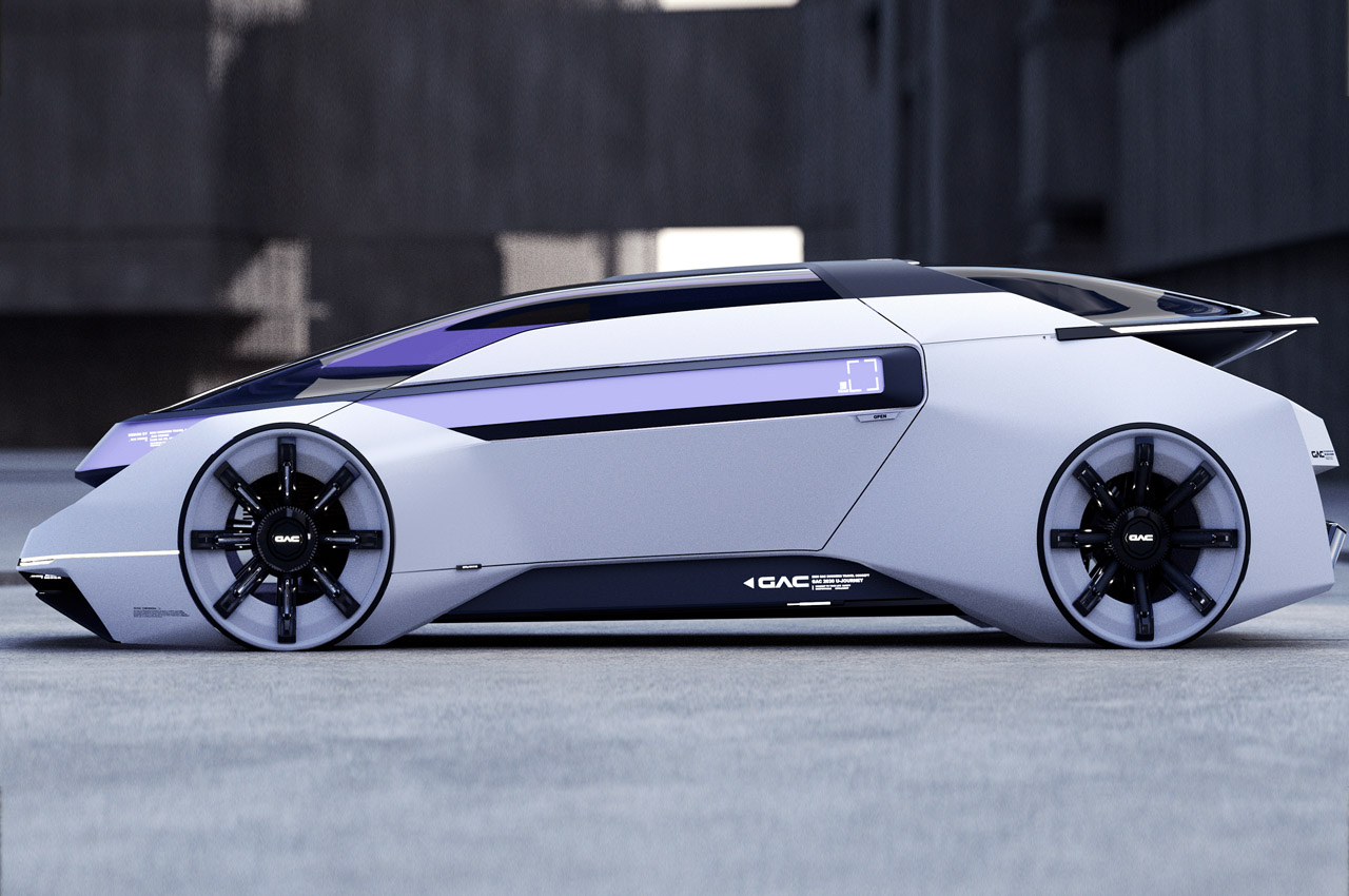 Autopilot，Sense of future，clean energy，