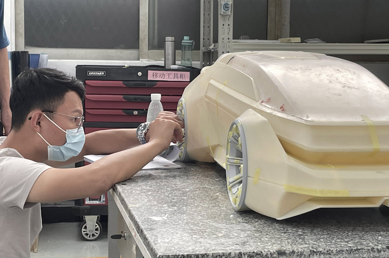 Autopilot，Sense of future，clean energy，