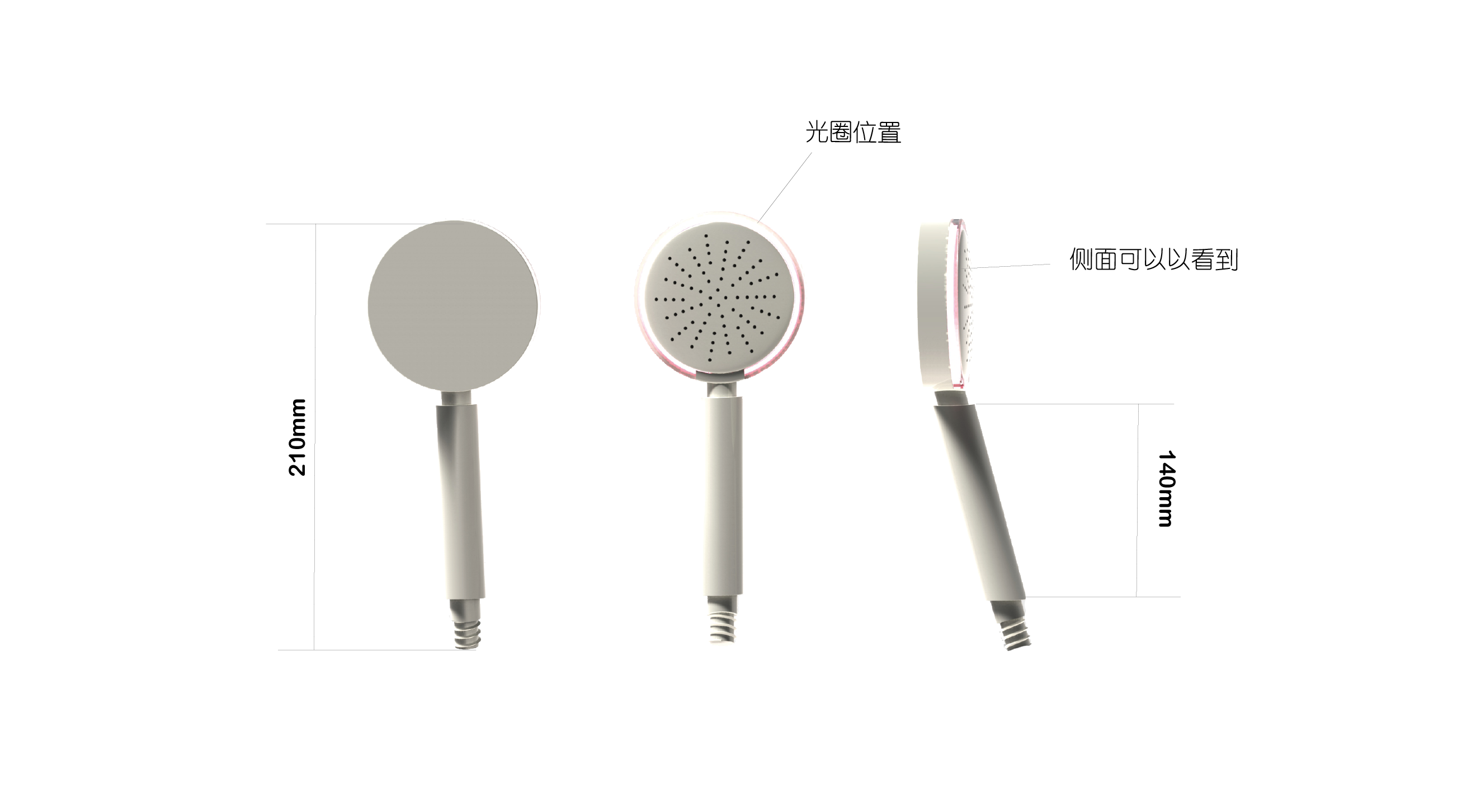 bathroom，Shower，